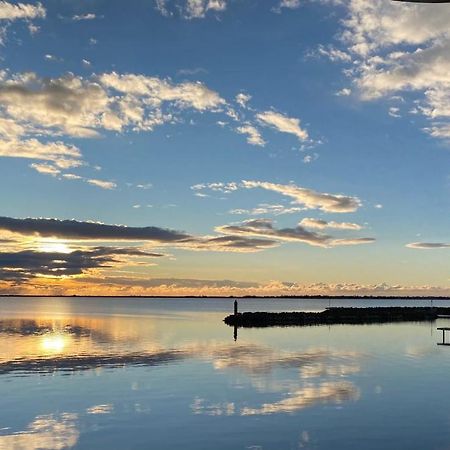 Port Rive Gauche Gabian Leilighet Marseillan  Eksteriør bilde